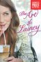 [The Art of Lainey 01] • The Art of Lainey